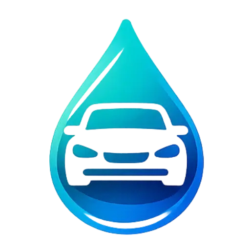 Lavage auto à domicile Dinéault